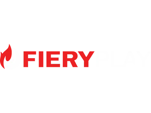 Logo Fiery Play Casino — kasyno online polska