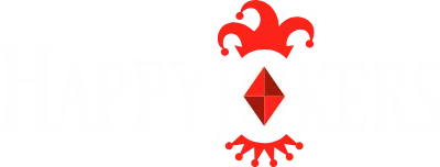 Logo Happy Jokers — kasyno online polska