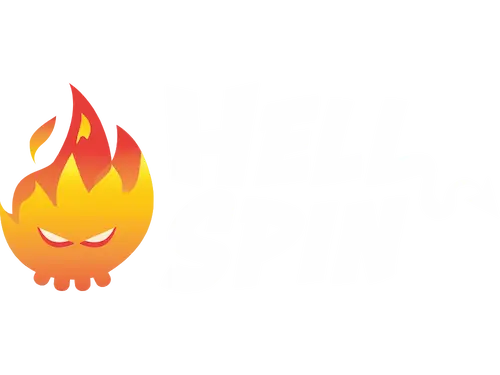 Logo HellSpin Casino — kasyno online polska