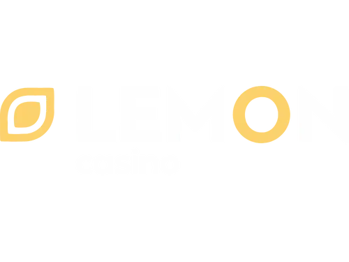 Logo Lemon Casino — kasyno online polska