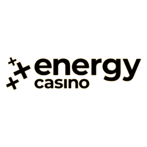 Logo Energy Casino — kasyno online polska