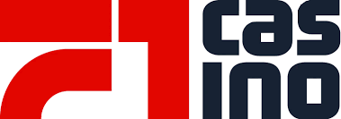 Logo F1 Casino — kasyno online polska
