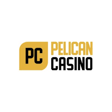 Logo Pelican Casino — kasyno online polska
