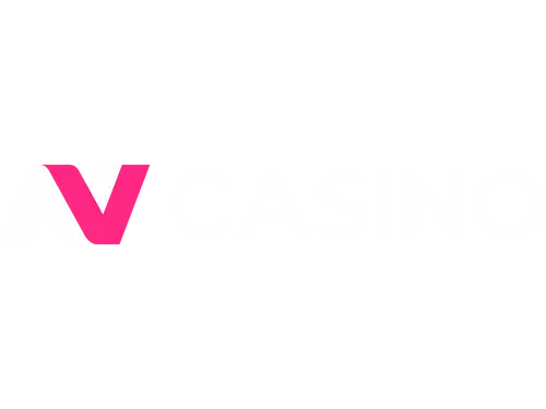 Logo NV Casino — kasyno online polska
