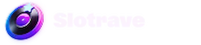 Logo Slot Rave — kasyno online polska