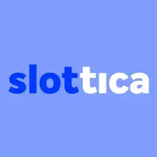 Logo Slottica — kasyno online polska