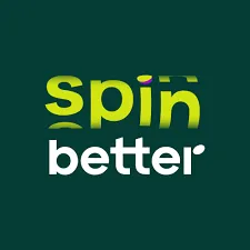 Logo SpinBetter — kasyno online polska