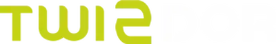 Logo Twindor — kasyno online polska