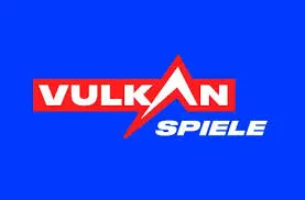 Logo Vulkan Spiele — kasyno online polska