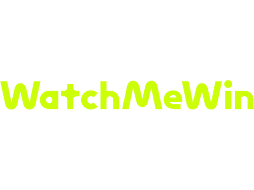 Logo Watch Me Win — kasyno online polska