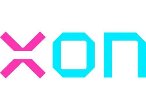 Logo Xon Bet — kasyno online polska